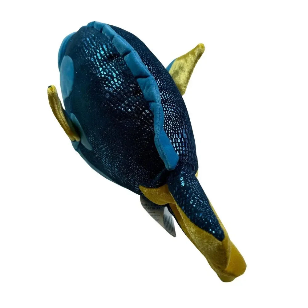 Build A Bear Finding Dory BAB Disney Pixar 18